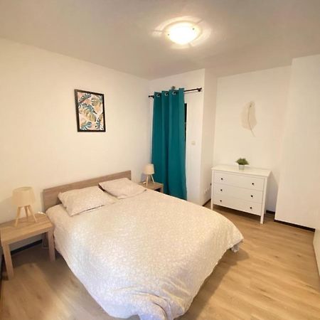 Riquewihr Centre Historique Apartment ภายนอก รูปภาพ