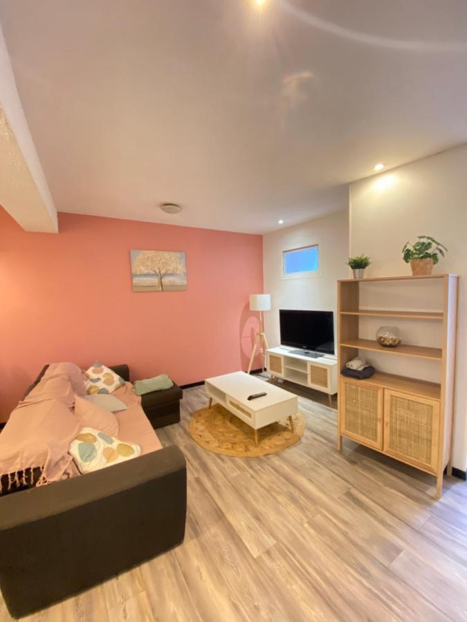 Riquewihr Centre Historique Apartment ภายนอก รูปภาพ