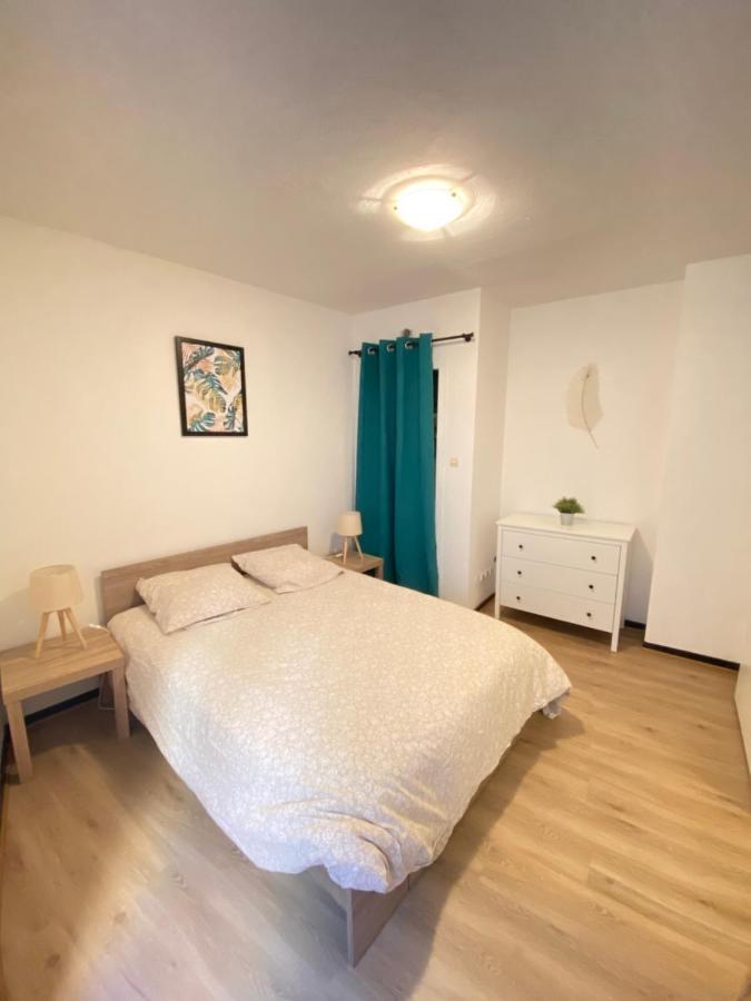 Riquewihr Centre Historique Apartment ภายนอก รูปภาพ