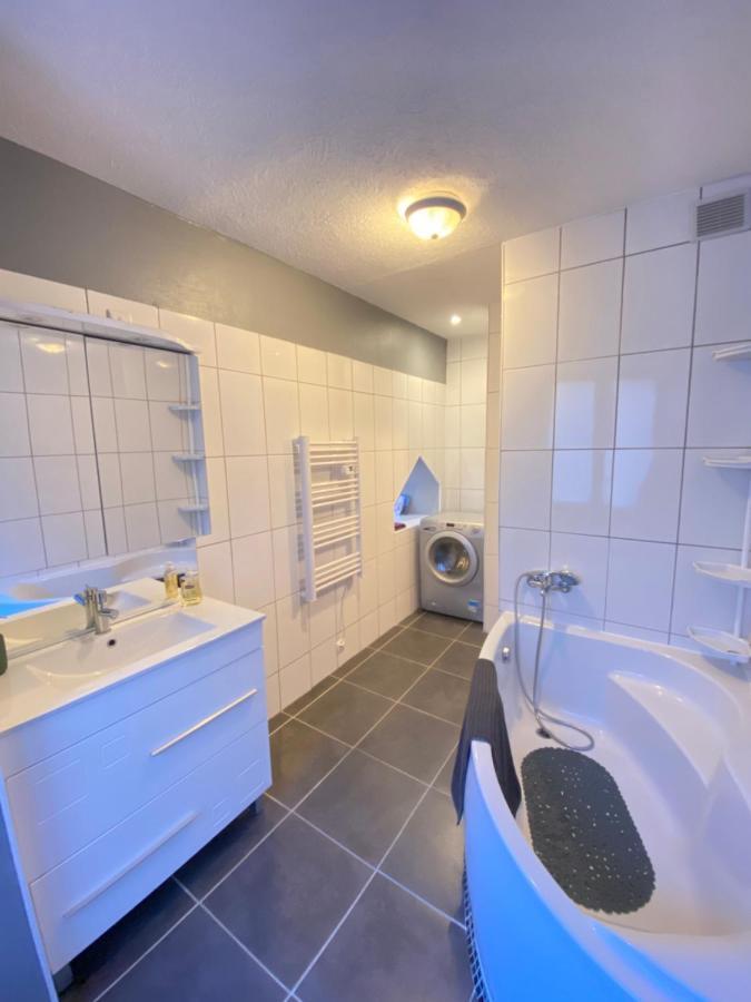 Riquewihr Centre Historique Apartment ภายนอก รูปภาพ